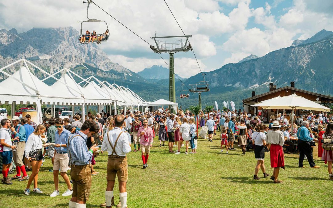 Cortina Summer Party