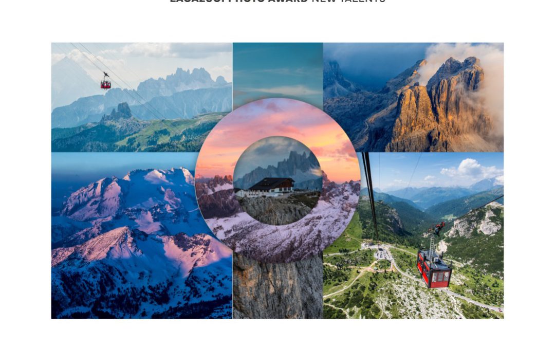 Lagazuoi Photo Award – New talents