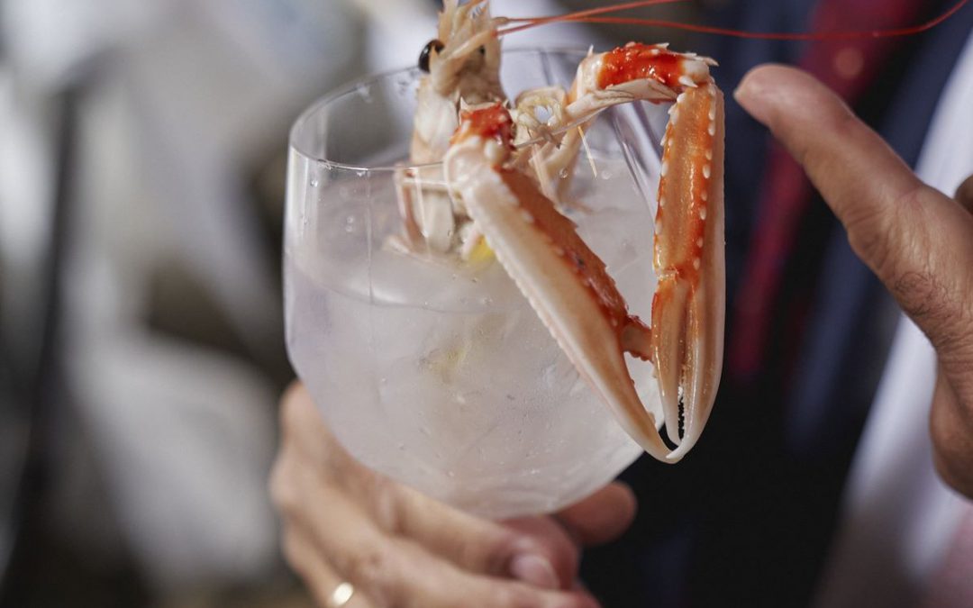 CORTINA COCKTAIL WEEKEND: LA REGINA DELLE DOLOMITI OSPITA LA PRIMA COCKTAIL WEEK SULLA NEVE IN EUROPA