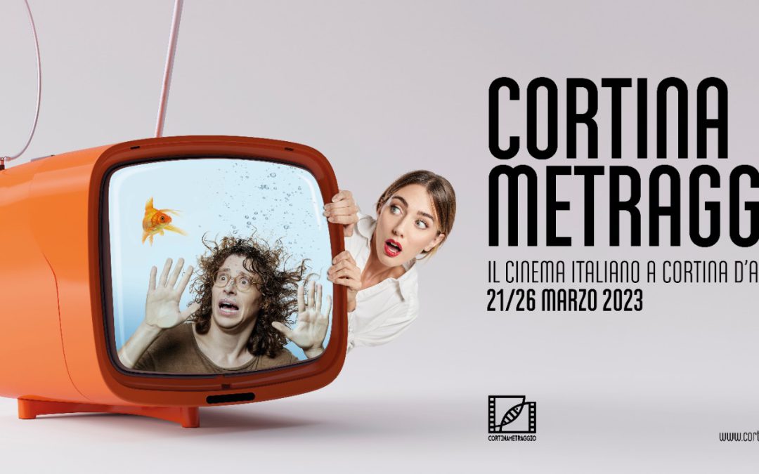 CORTINAMETRAGGIO: IL CINEMA ITALIANO A CORTINA D’AMPEZZO