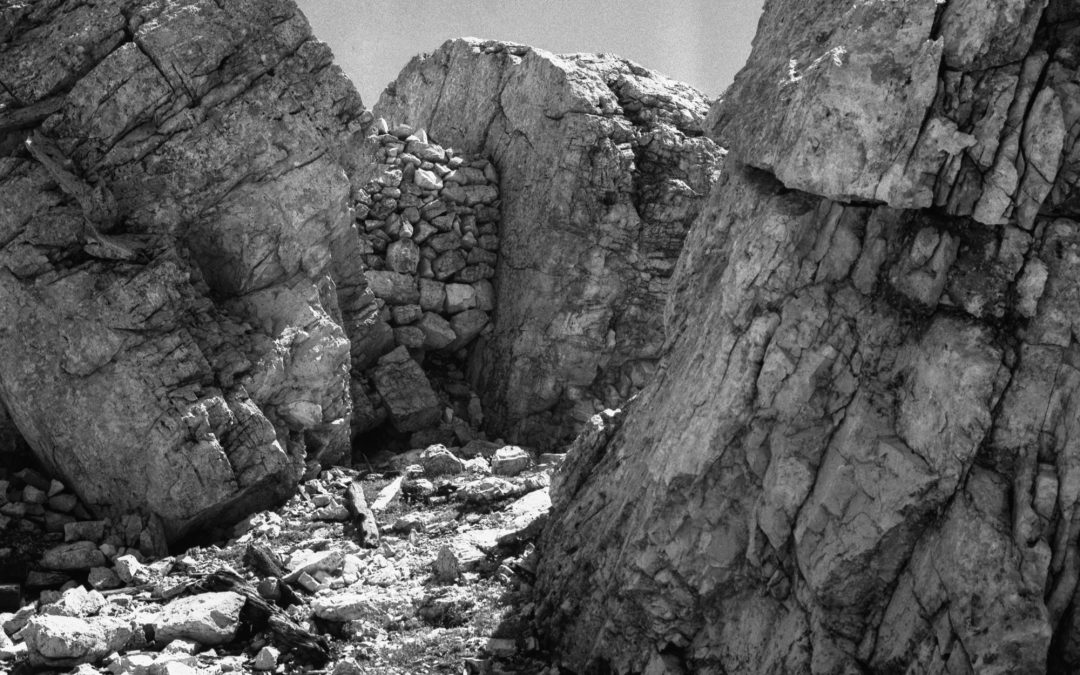 Photo Award New Talents 2023: Lagazuoi EXPO Dolomiti premia insieme a Nikon la creatività in alta quota